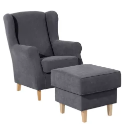 Kaminsessel Crutina*Pharao24 Discount