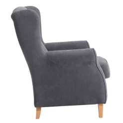 Kaminsessel Crutina*Pharao24 Discount