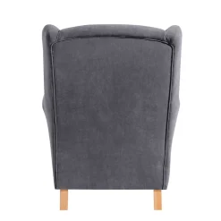 Kaminsessel Crutina*Pharao24 Discount