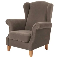 Hot Kaminsessel Elenoires Ohrensessel