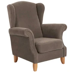 Hot Kaminsessel Elenoires Ohrensessel