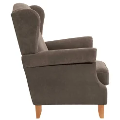 Hot Kaminsessel Elenoires Ohrensessel