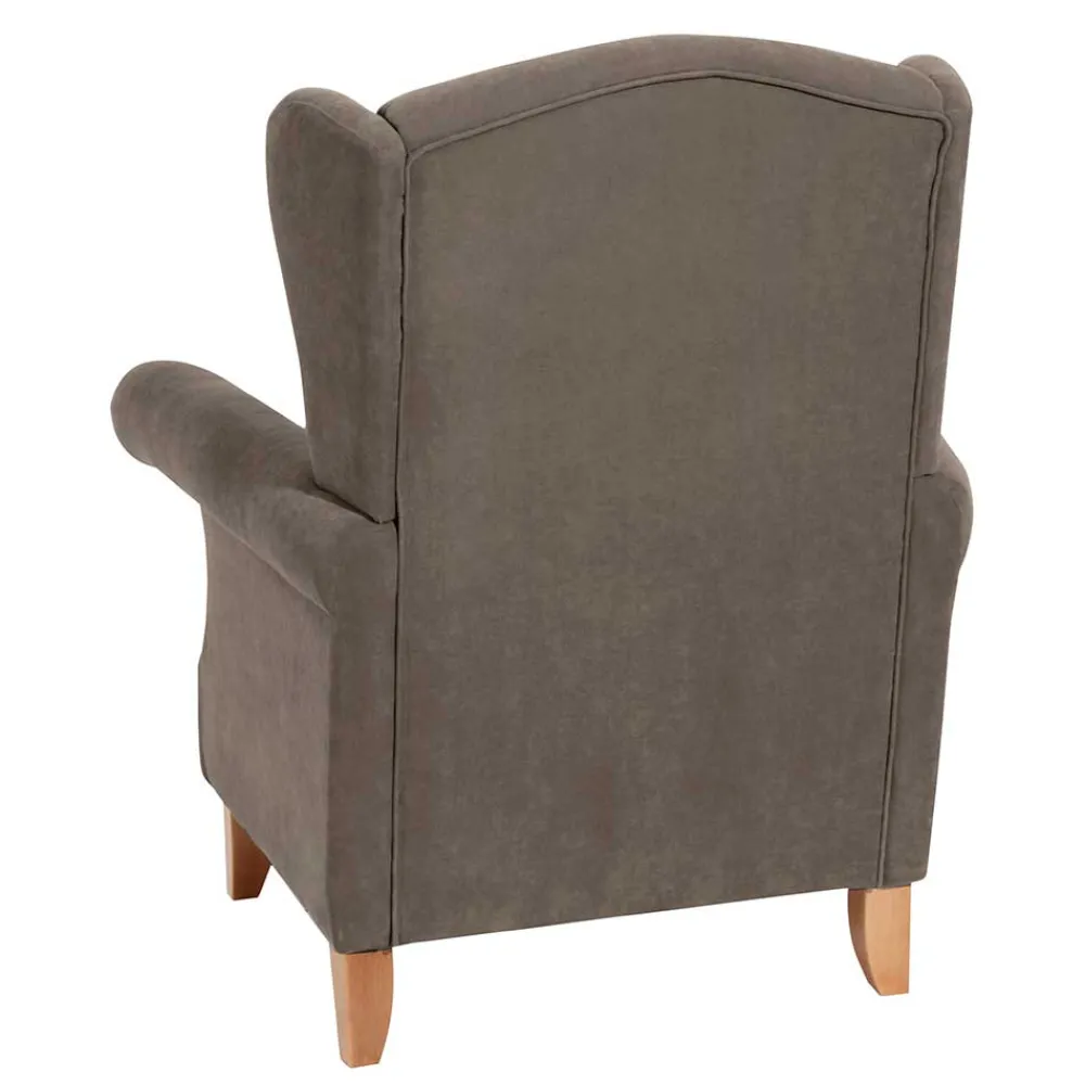 Hot Kaminsessel Elenoires Ohrensessel