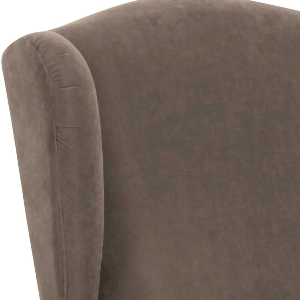 Hot Kaminsessel Elenoires Ohrensessel