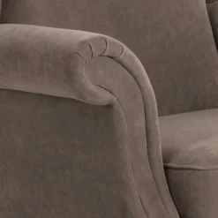 Hot Kaminsessel Elenoires Ohrensessel