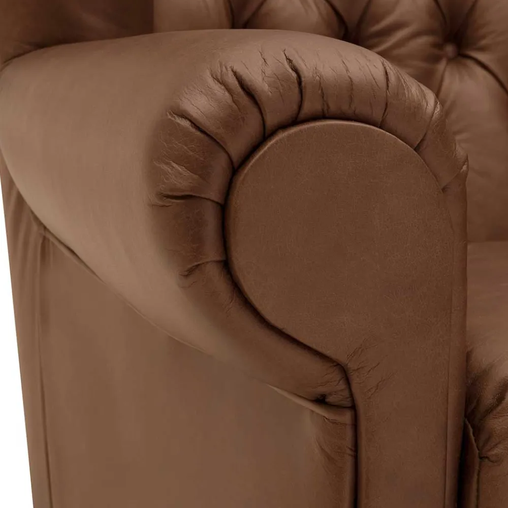 Kaminsessel Holdin*Pharao24 Outlet