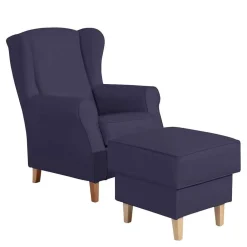 Kaminsessel Liv*Pharao24 Best