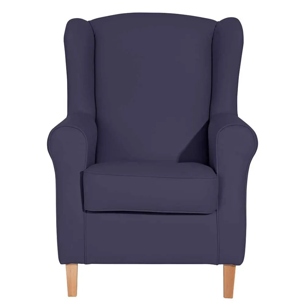 Kaminsessel Liv*Pharao24 Best