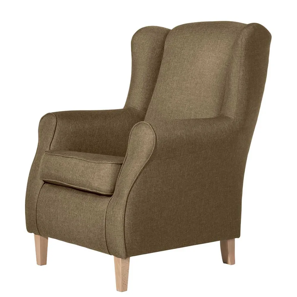 Kaminsessel Luenza*Pharao24 Hot