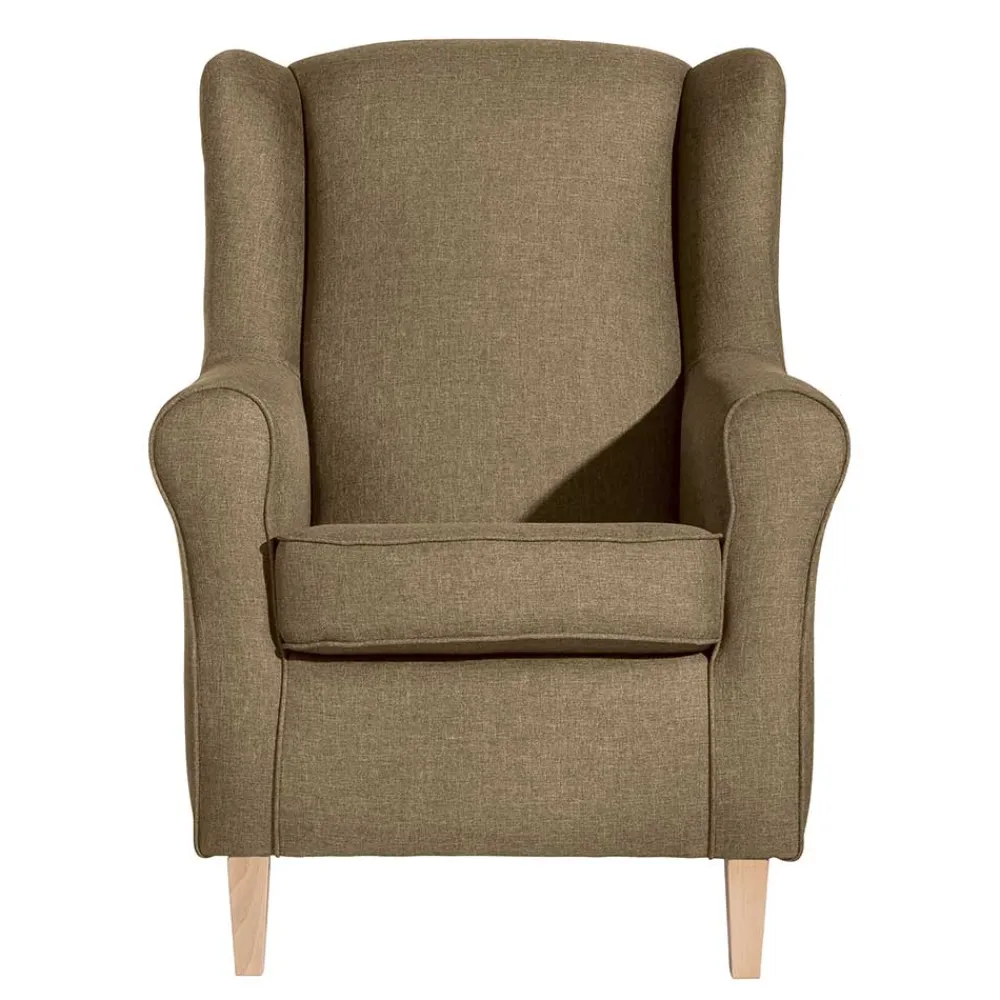 Kaminsessel Luenza*Pharao24 Hot