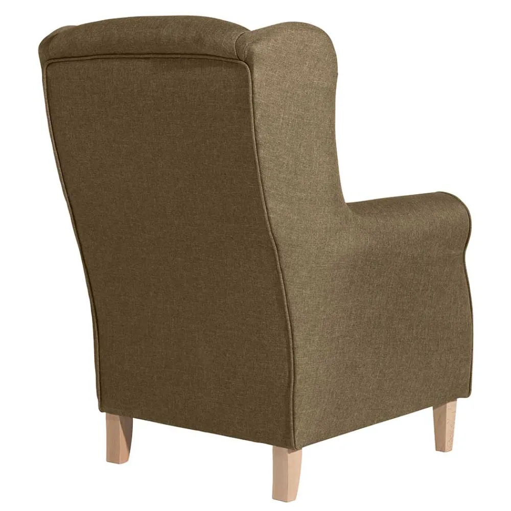 Kaminsessel Luenza*Pharao24 Hot