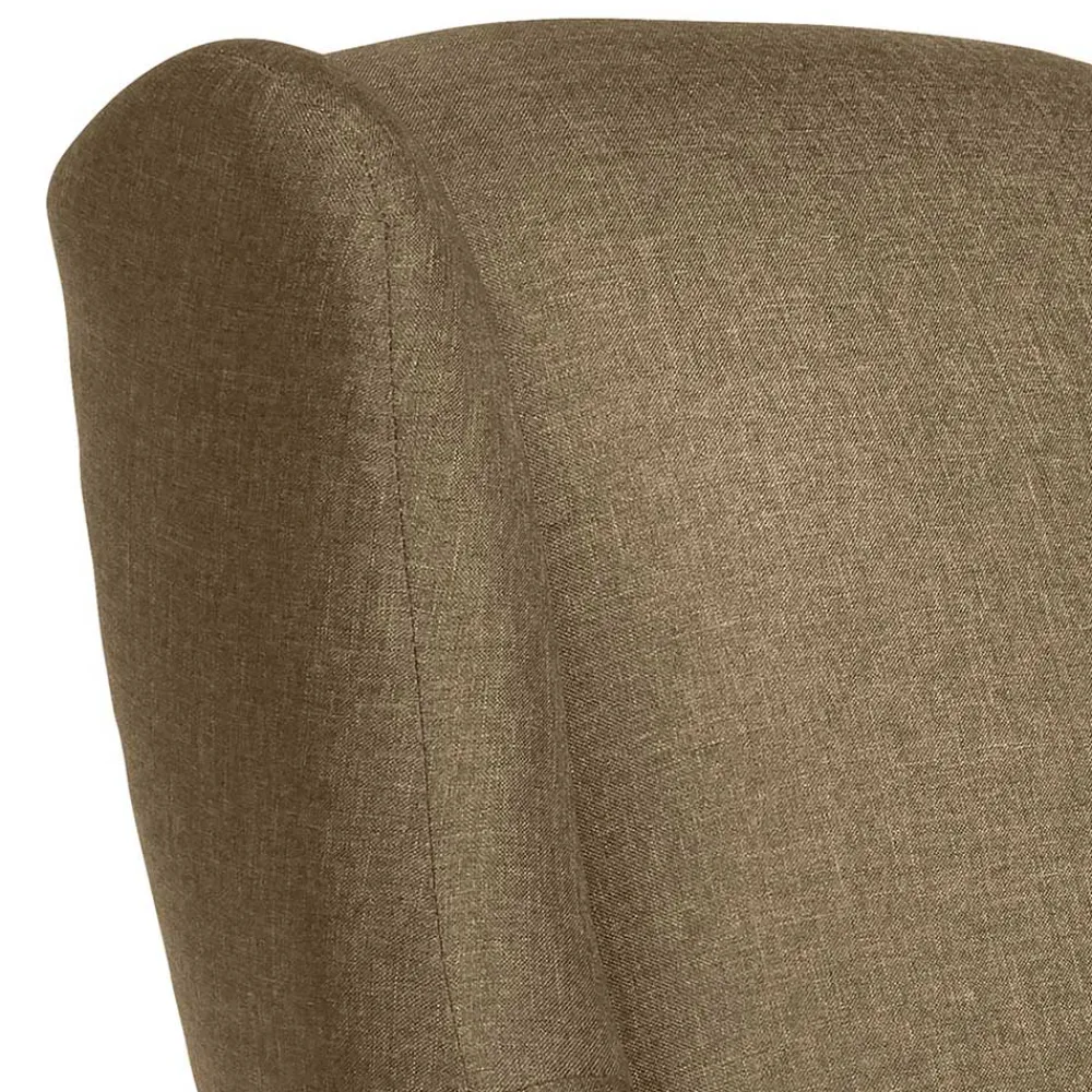 Kaminsessel Luenza*Pharao24 Hot