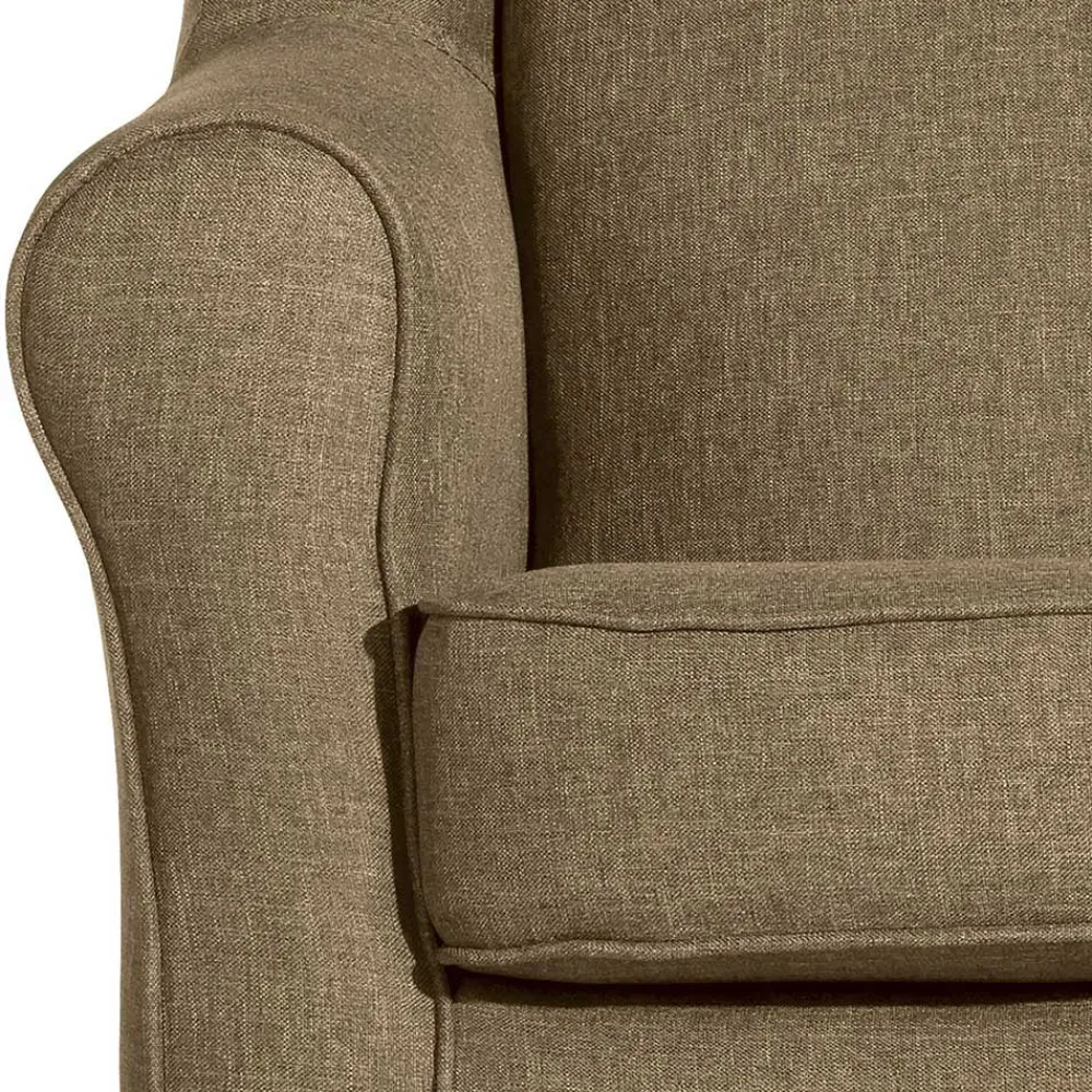 Kaminsessel Luenza*Pharao24 Hot