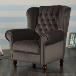 Kaminsessel Minon*Pharao24 Online