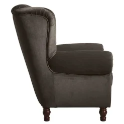 Kaminsessel Minon*Pharao24 Online