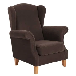 Kaminsessel Varhida*Pharao24 Online