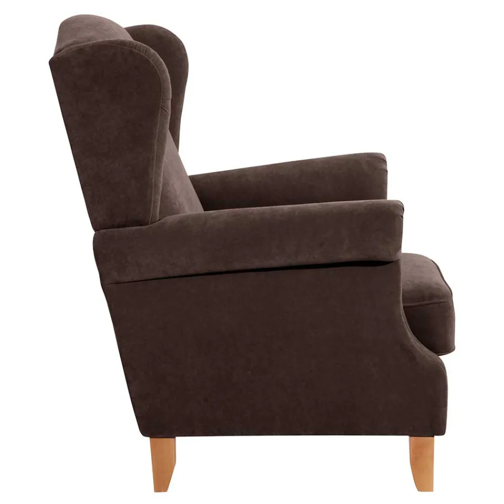 Kaminsessel Varhida*Pharao24 Online