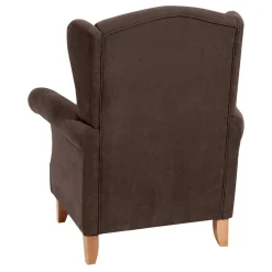 Kaminsessel Varhida*Pharao24 Online