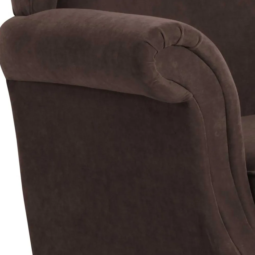 Kaminsessel Varhida*Pharao24 Online