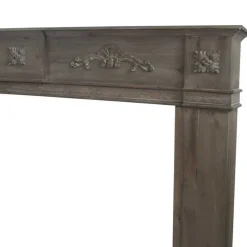 Best Kaminumrandung Speccia Kaminumrandung