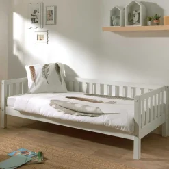 Kastenbett Jassina*Pharao24 Best