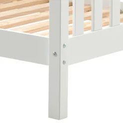 Kastenbett Jassina*Pharao24 Best