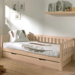 Hot Kastenbett Ricinga Funktionsbetten|Schubkastenbetten