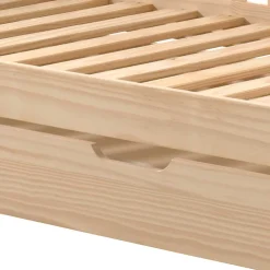 Hot Kastenbett Ricinga Funktionsbetten|Schubkastenbetten