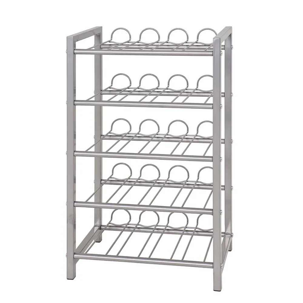 Küchen Flaschenregal Famos*Pharao24 Clearance