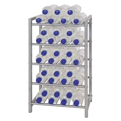 Küchen Flaschenregal Famos*Pharao24 Clearance