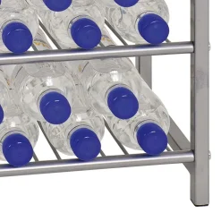 Küchen Flaschenregal Famos*Pharao24 Clearance