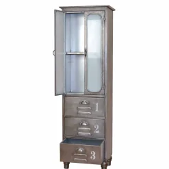 Küchen Hochschrank Passau*Pharao24 Outlet