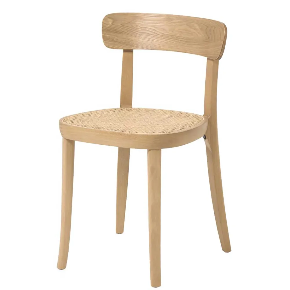 Discount Küchen Stühle Pragoro Massivholz Stühle