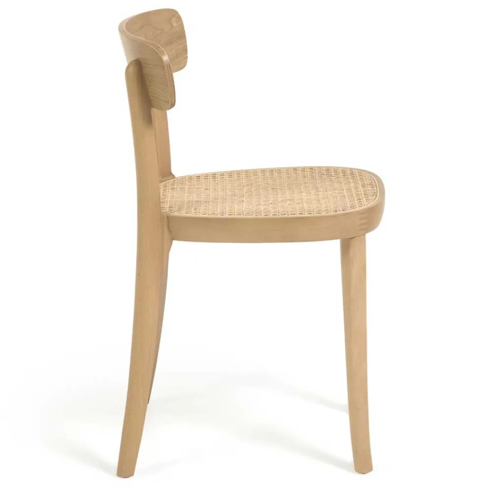 Discount Küchen Stühle Pragoro Massivholz Stühle