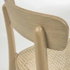 Discount Küchen Stühle Pragoro Massivholz Stühle