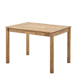 Best Küchen Tisch Eiche Vogona Massivholzmöbel|Küchentisch