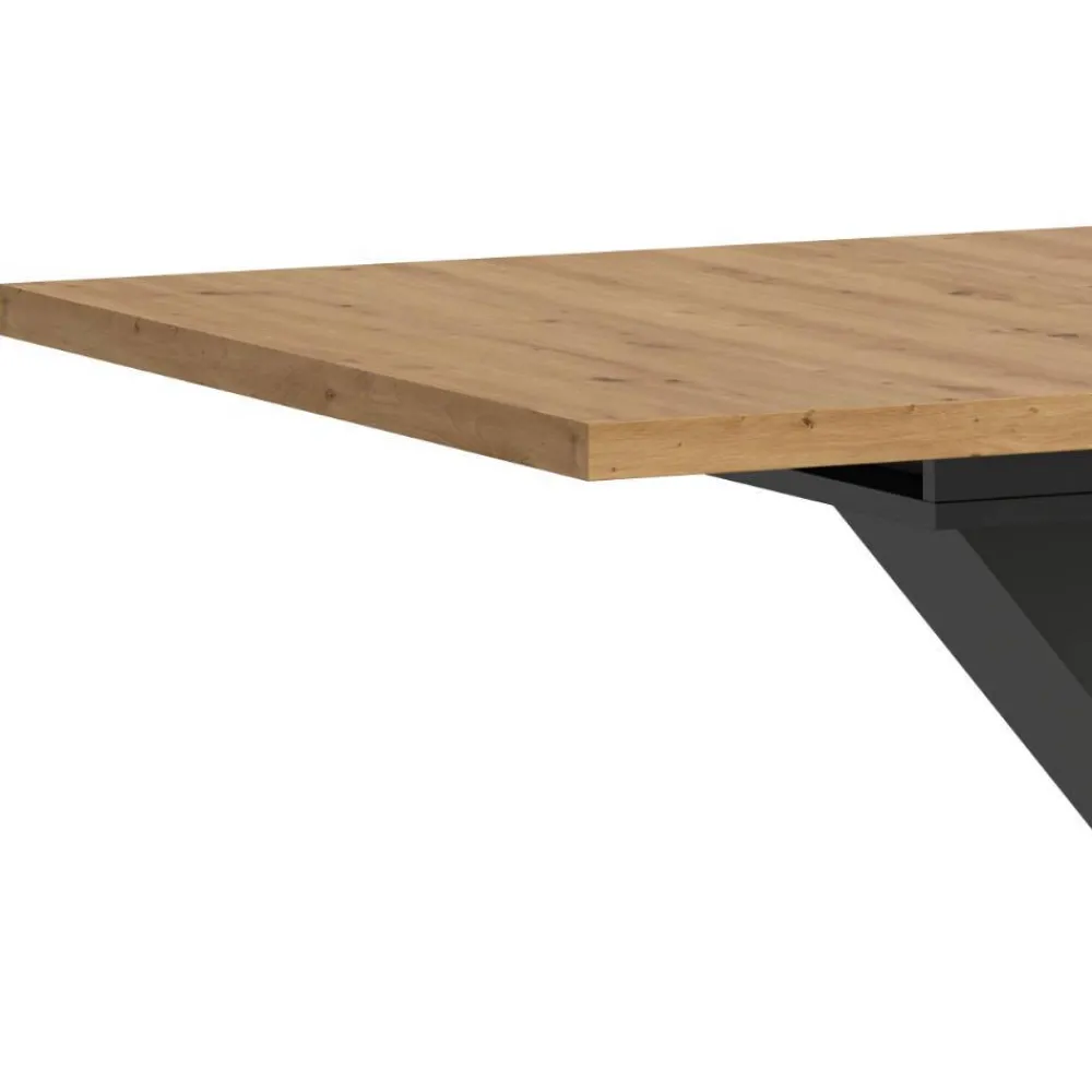 Best Küchen Tisch Lunera Ausziehtische