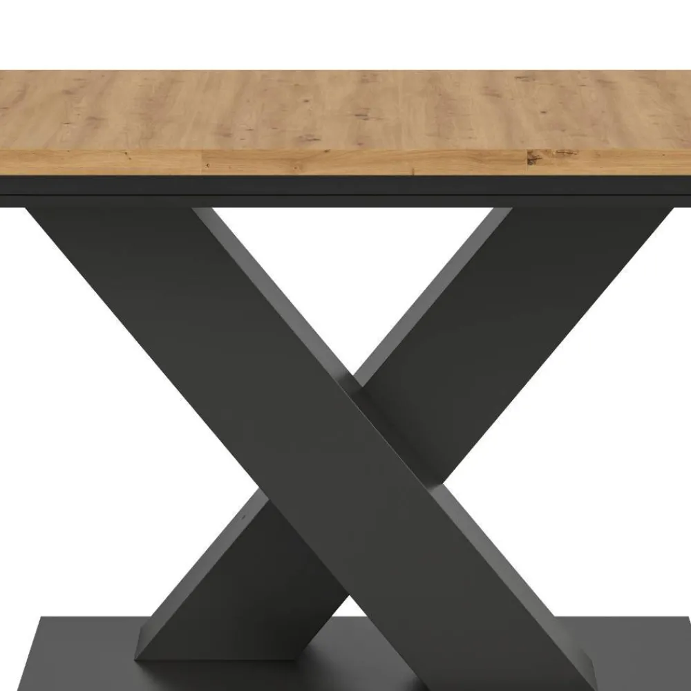 Best Küchen Tisch Lunera Ausziehtische