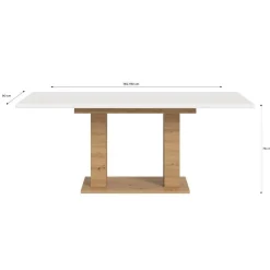 Küchen Tisch Madias*Pharao24 Discount