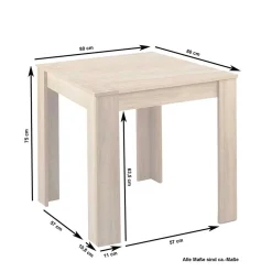 Hot Küchen Tisch Sidervide Küchentisch|Esstische