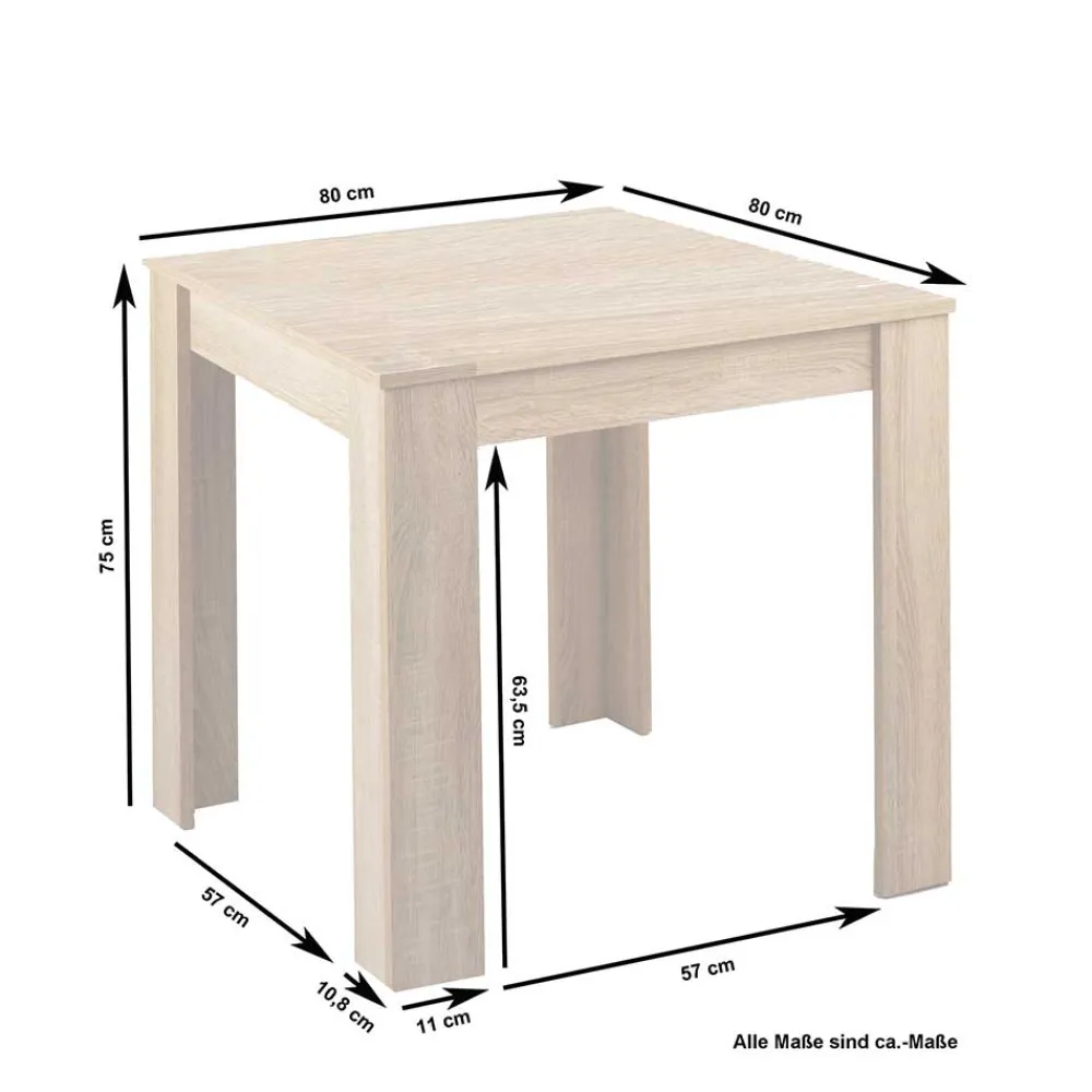 Hot Küchen Tisch Sidervide Küchentisch|Esstische