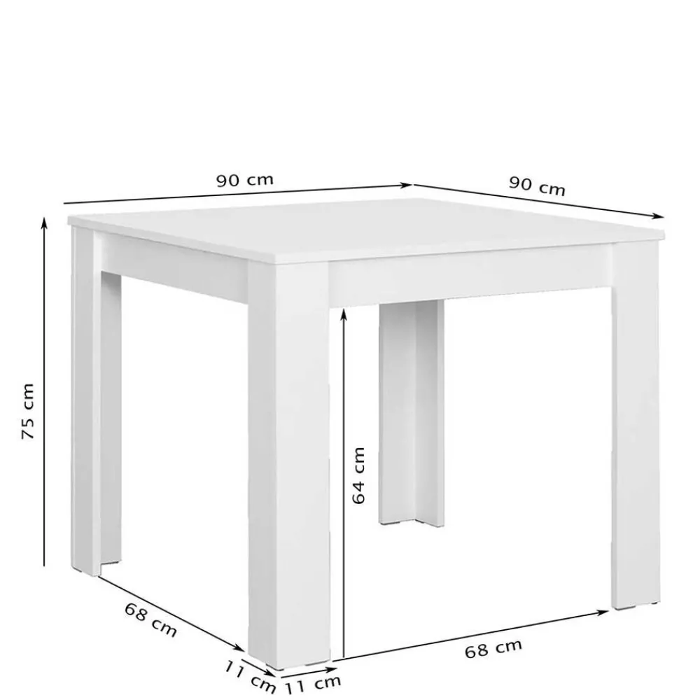 Hot Küchen Tisch Sidervide Küchentisch|Esstische