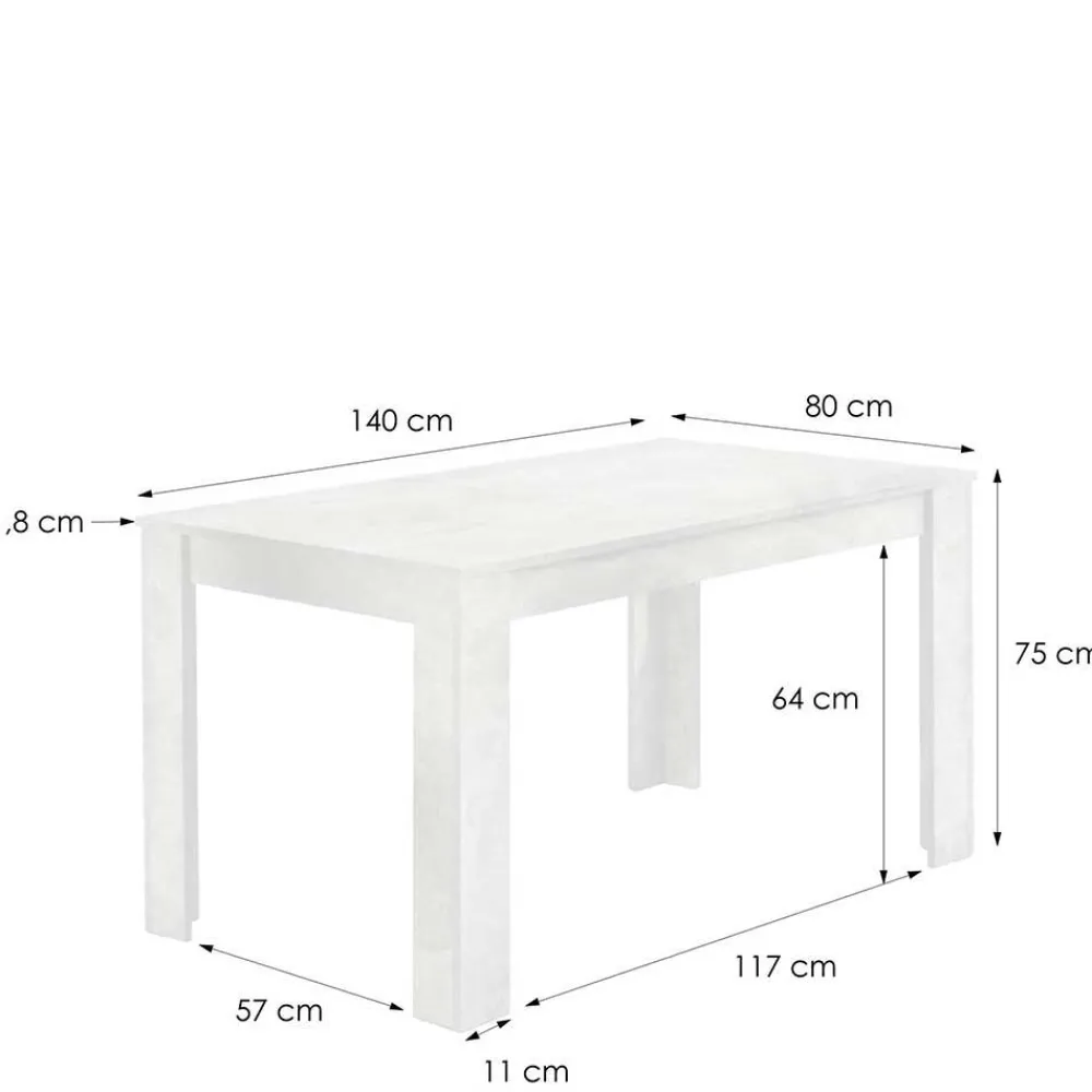 Hot Küchen Tisch Sidervide Küchentisch|Esstische
