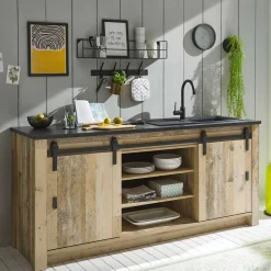 Hot Küchen Unterschrank Arama Bad Unterschränke