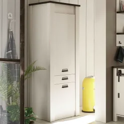 Küchen Vorratsschrank Agazian*Pharao24 Hot