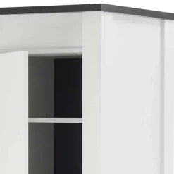 Küchen Vorratsschrank Agazian*Pharao24 Hot