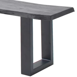 Clearance Küchenbank Ramia Küchenbank|Holzbänke