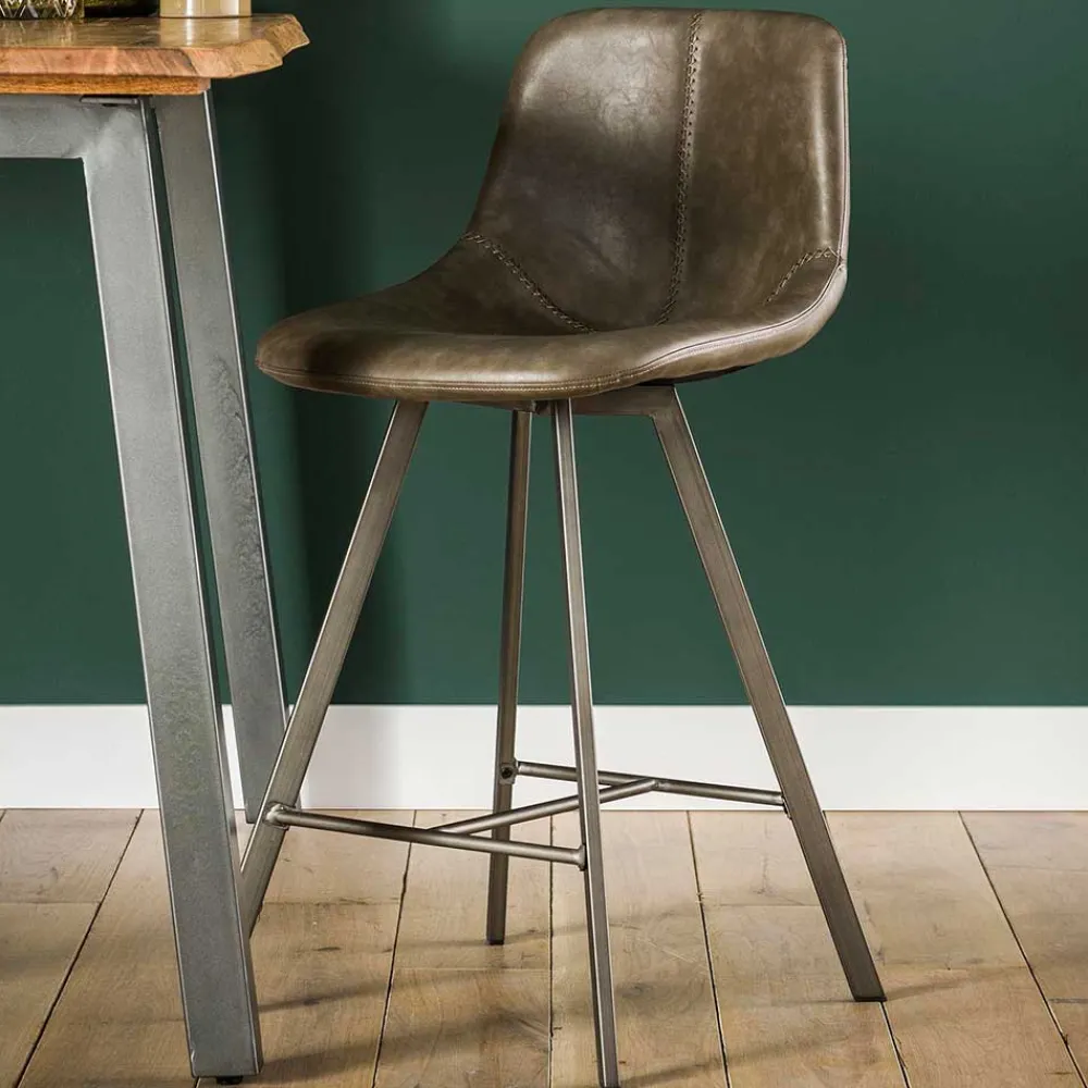 Online Küchenbarhocker Montigue Hocker|Barmöbel