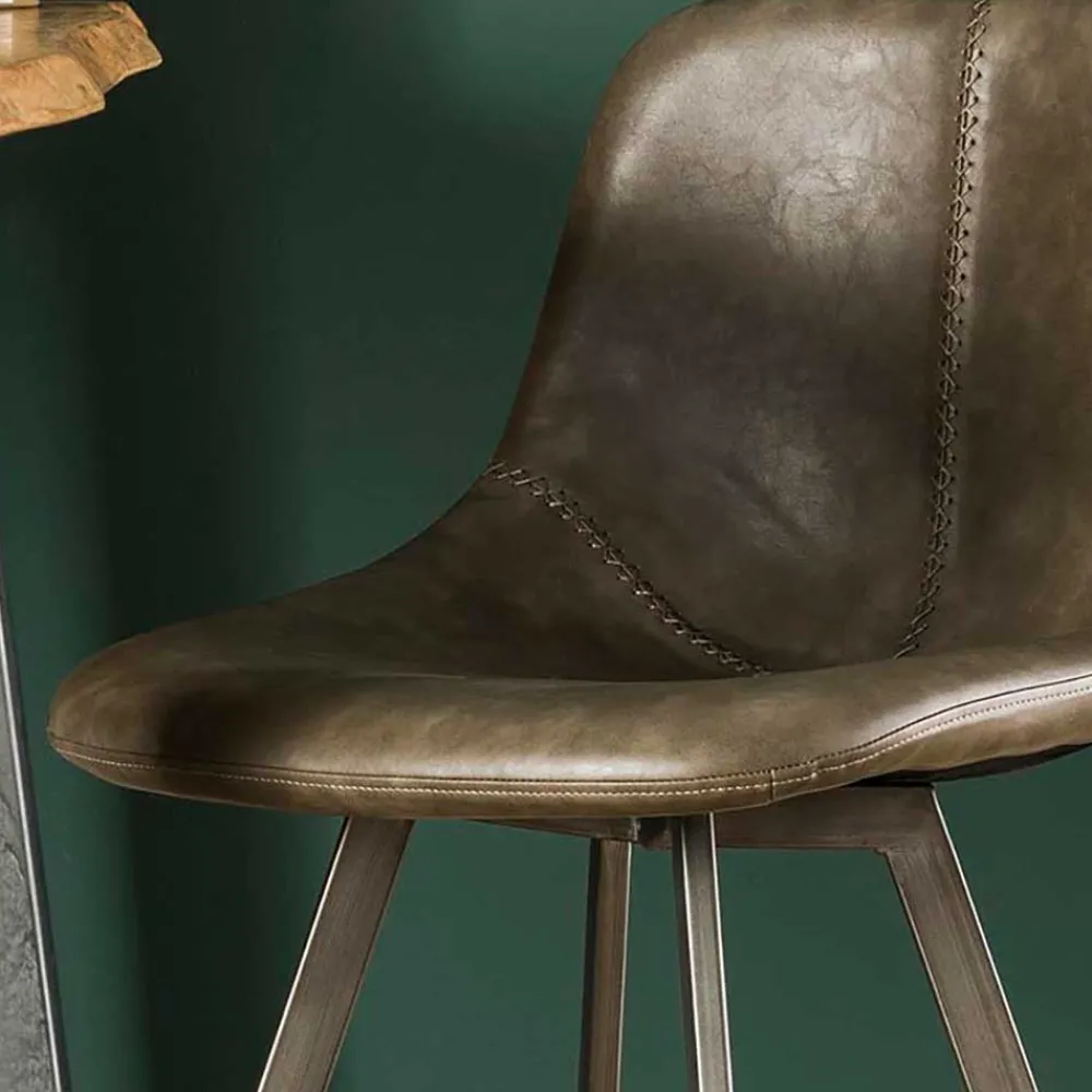 Online Küchenbarhocker Montigue Hocker|Barmöbel