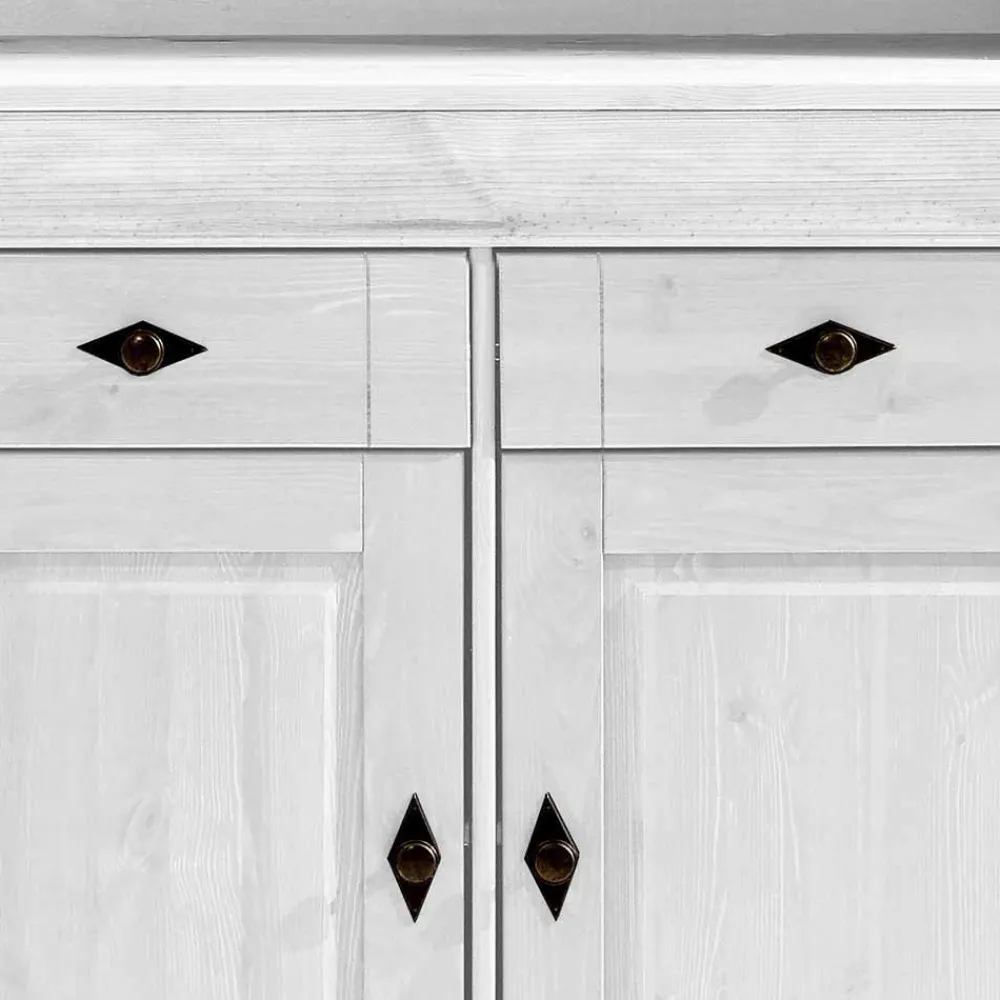 Discount Küchenbuffet Mures Esszimmerschränke|Anrichten